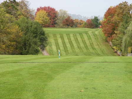 Golf Information